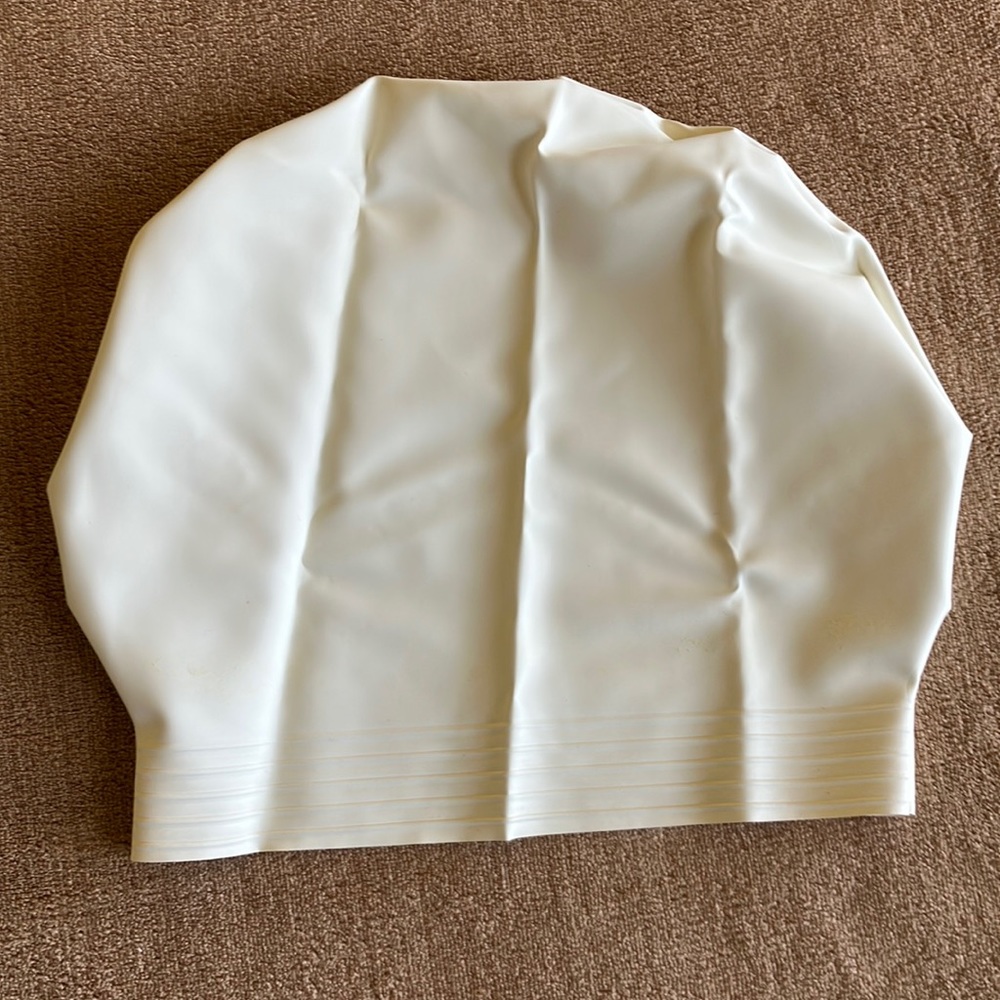 Swim Cap - Picture 2 of 4